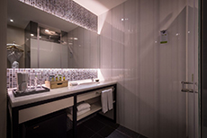 6.Sparkle Hotel Taipei-2