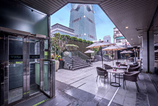 6.Sparkle Hotel Taipei-3
