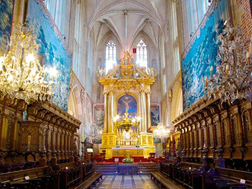 6.Wawel Cathedral-2