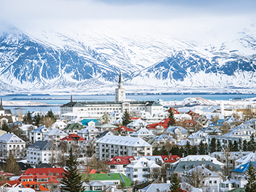 6.เรคยาวิก-Reykjavik-ไอซ์แลนด์-1