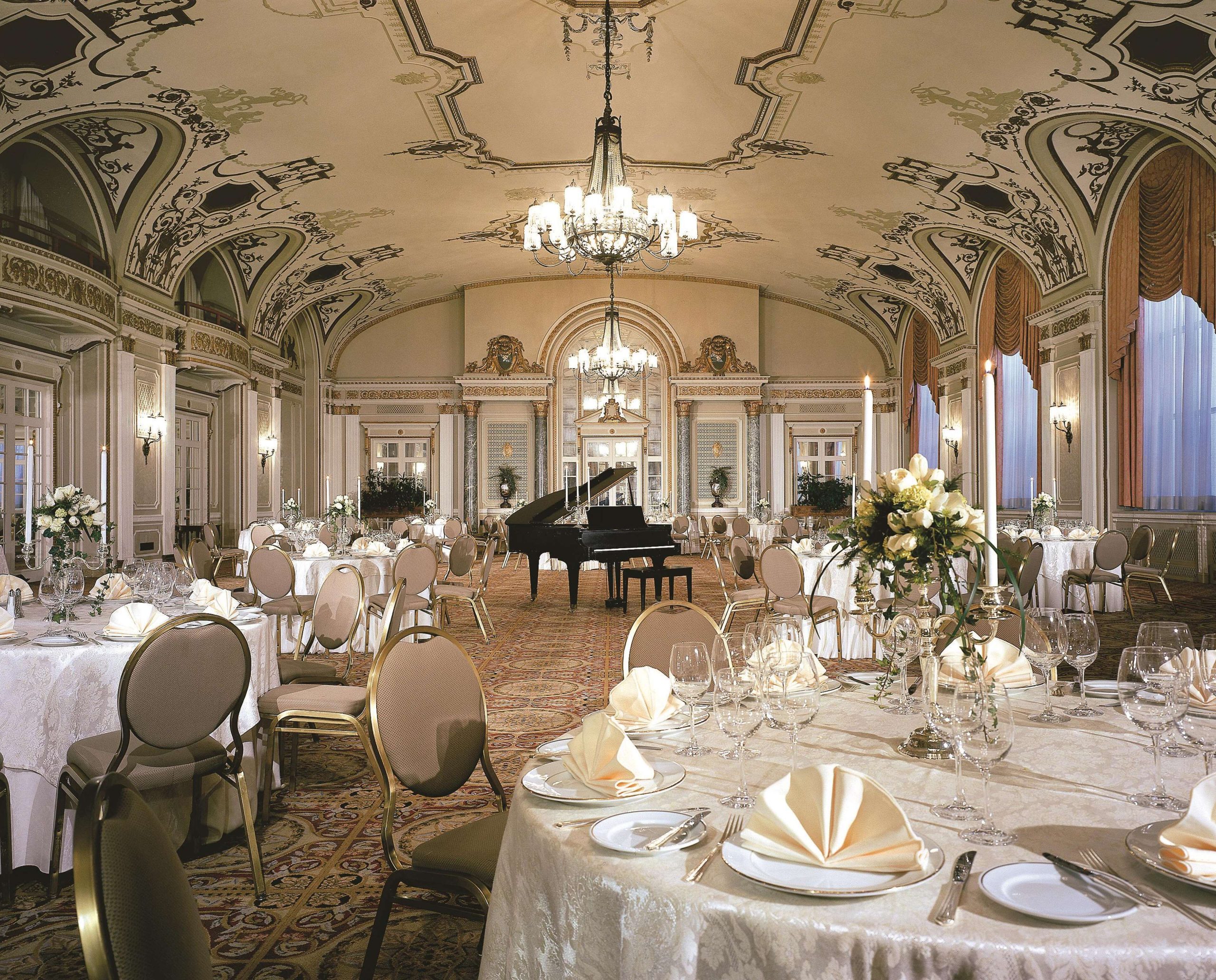 Fairmont Chateau Laurier-03