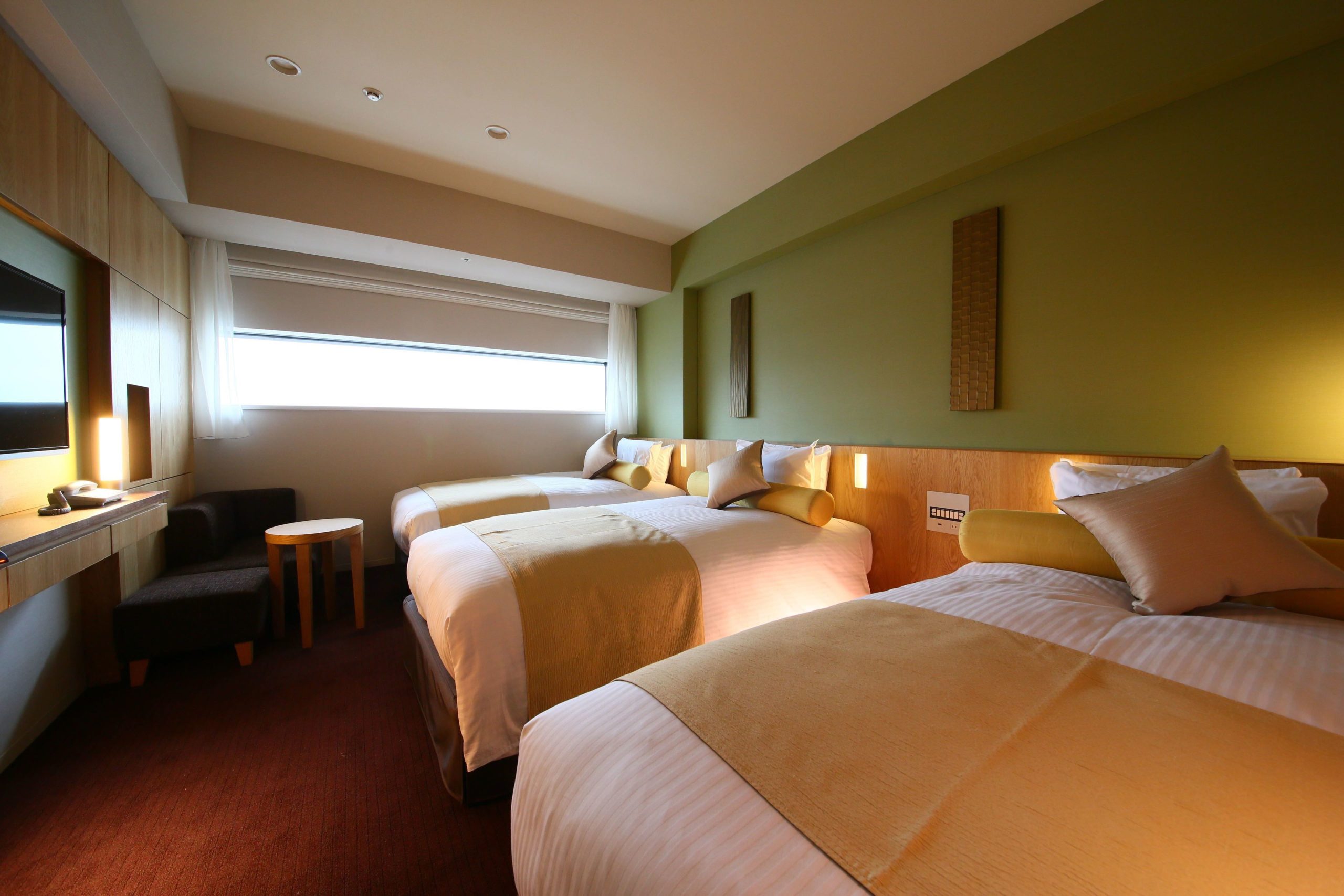 Hotel Gracery Shinjuku-02