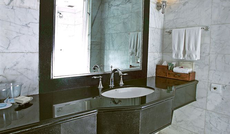 Eros Hotel New Delhi, Nehru Place_1