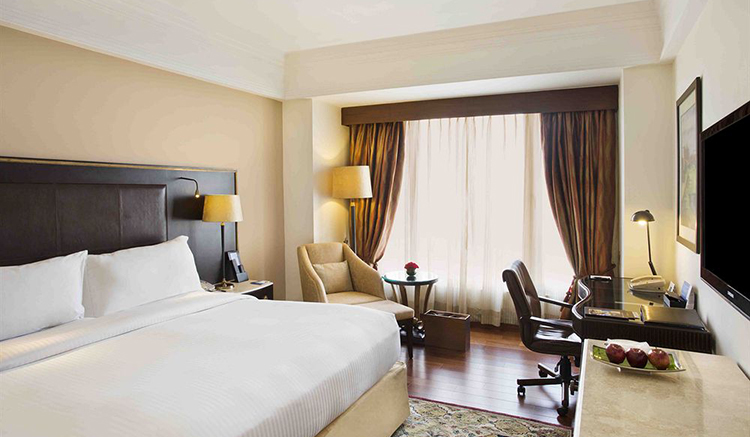 Eros Hotel New Delhi, Nehru Place_2