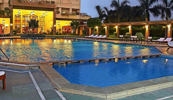 Eros Hotel New Delhi, Nehru Place_3
