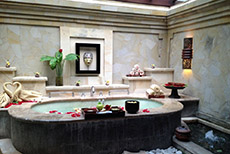 Pan Pacific Nirwana Bali Resort_2