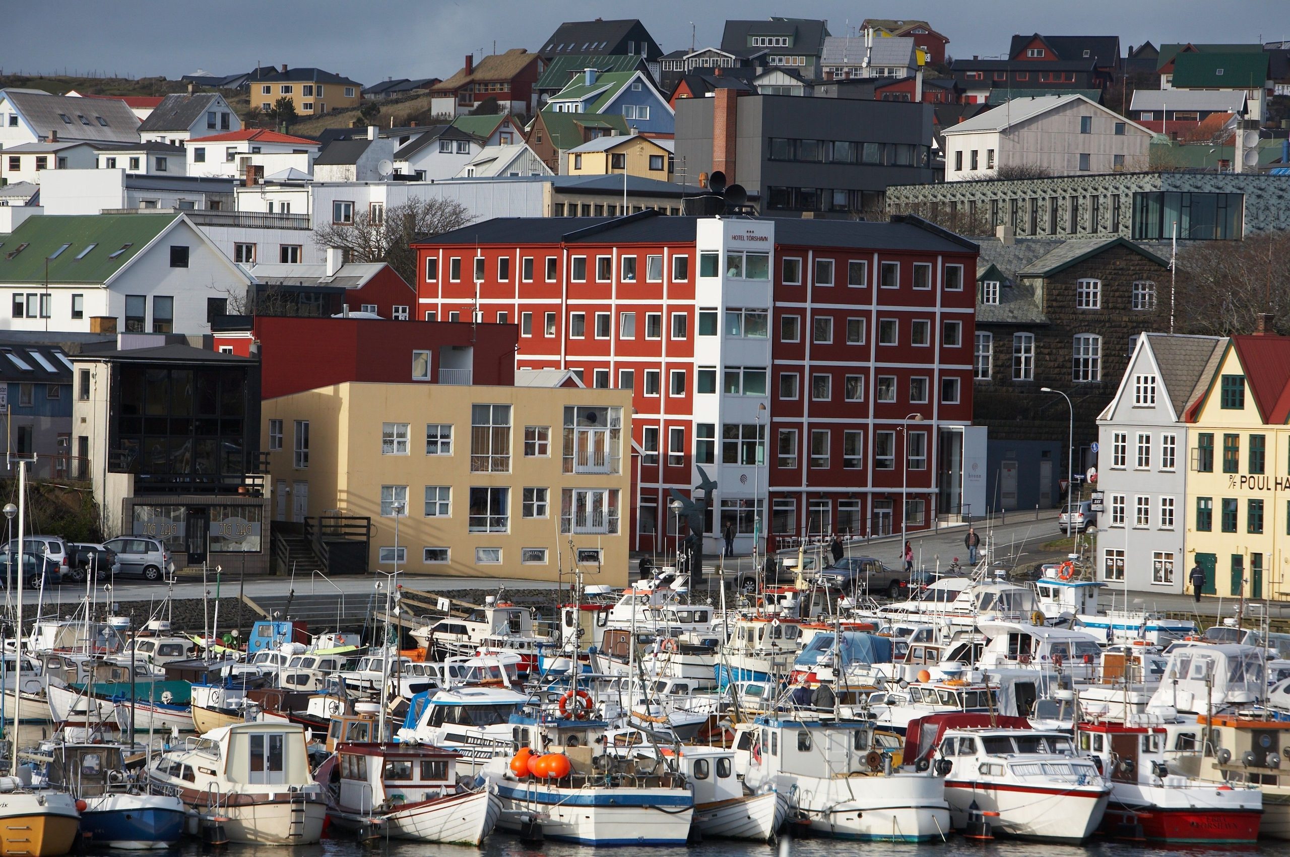 Hotel Tórshavn-01