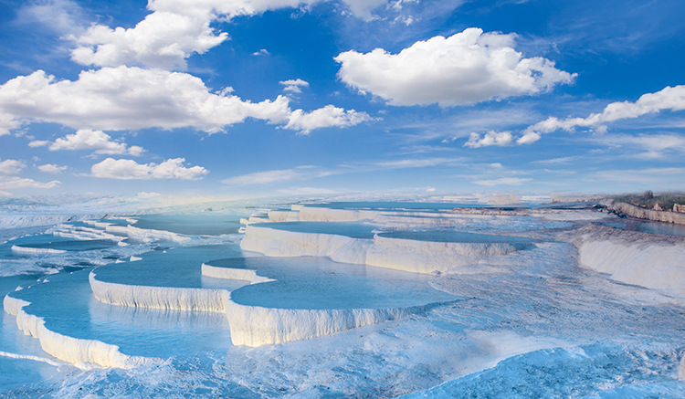 7-Pamukkale