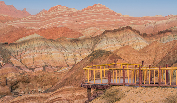 7-Zhangye-Danxia-National-Geological-Park-2