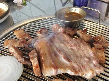 7. Jeju Dotongdam 3