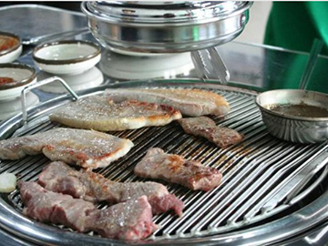 7. Jeju Dotongdam 5