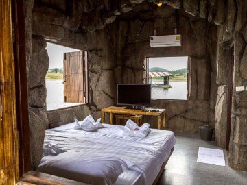 7. The Tara Cape Resort -1
