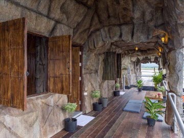 7. The Tara Cape Resort -4