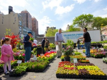 7. Union Square Greenmarket (1)
