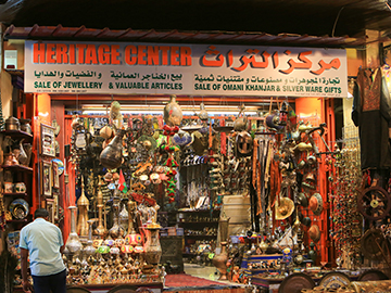 7.-ตลาดมูตรา-Muttrah-Souk-3