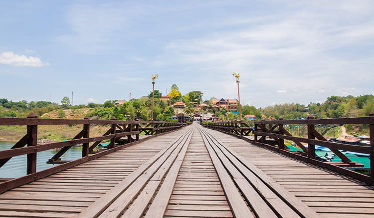 7.-สะพานอุตตมานุสรณ์หรือสะพานมอญ-1