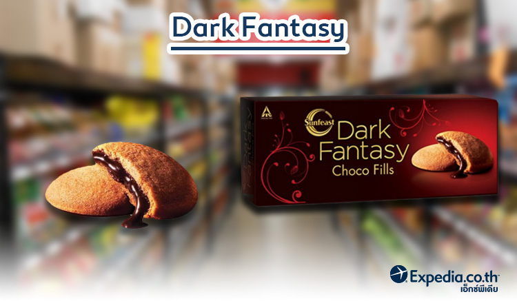 7.Dark Fantasy