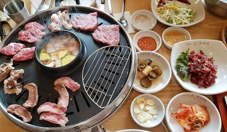 7.Hansangae Sodumari-1
