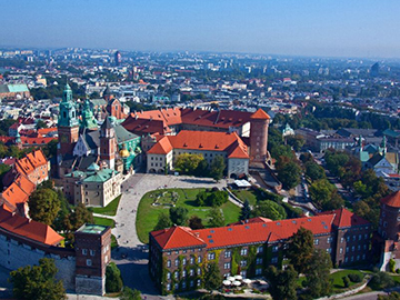 7.Wawel Royal Castle-1