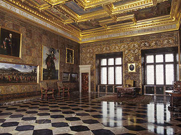 7.Wawel Royal Castle-2