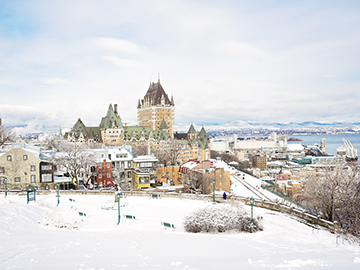 7.ควิเบก-Quebec-แคนาดา-1