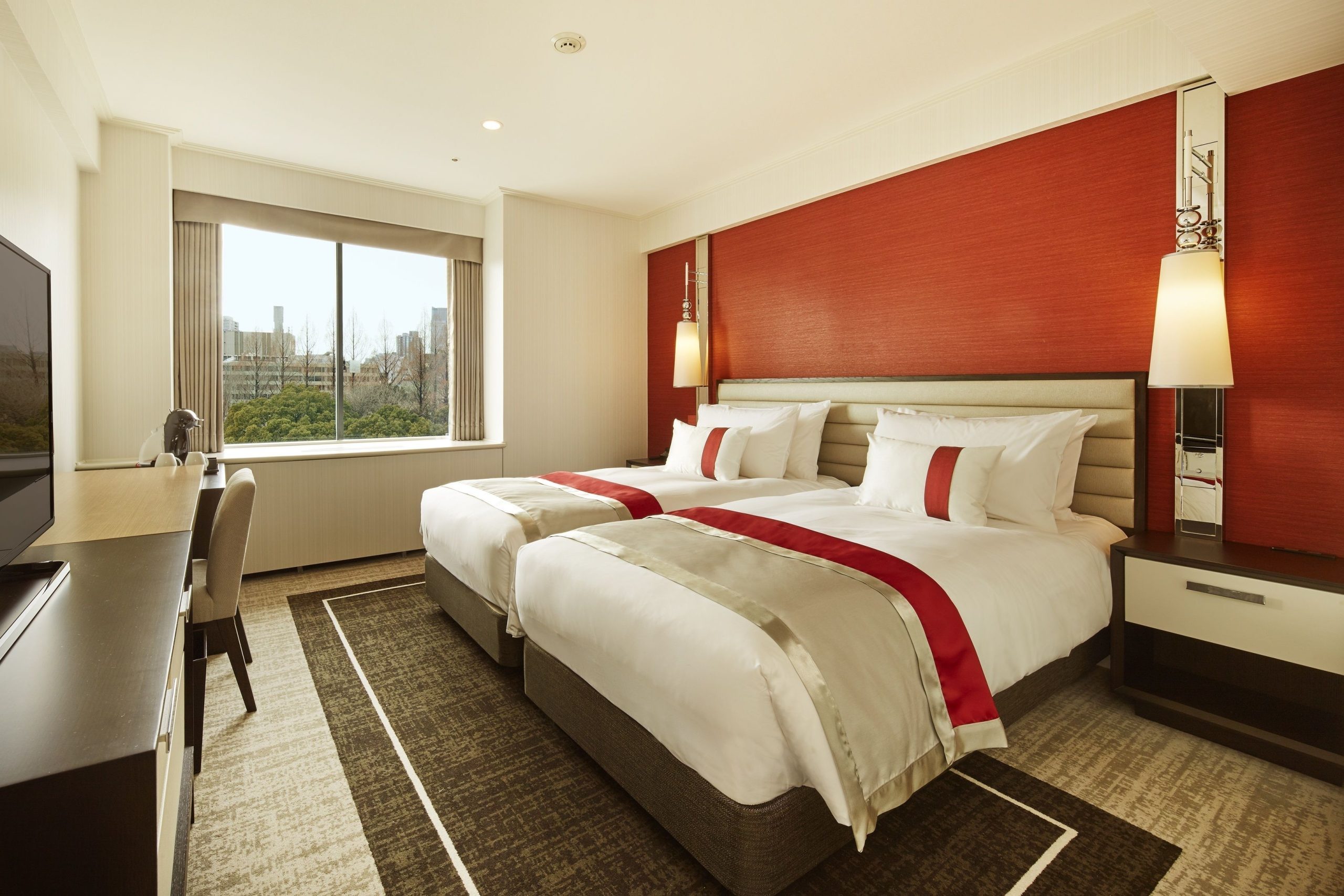 Tokyo Prince Hotel-01