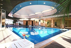 Jianguo Garden Hotel_1
