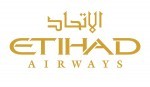 8-Etihad Airways