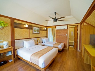 8. Sunset Village Beach Resort -2