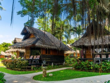 8. Sunset Village Beach Resort -3