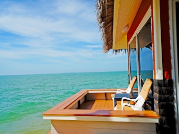 8. Sunset Village Beach Resort -4