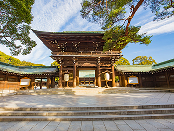 8.-ศาลเจ้าเมจิจิงกู-Meiji-Jingu-Shrine-02