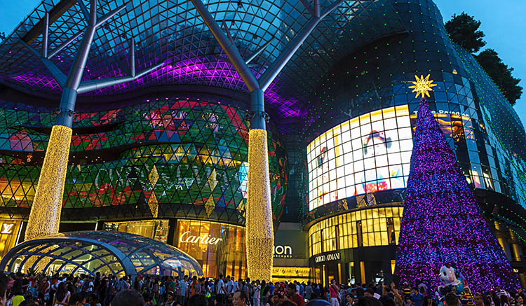 เที่ยวสิงคโปร์ช่วงไหนดี? รวมเทศกาลน่าเที่ยวตลอดทั้งปี