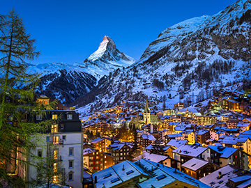 8.เซอร์แมท-Zermatt-สวิตเซอร์แลนด์-1