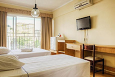 Nacional Inn Pocos de Caldas_3