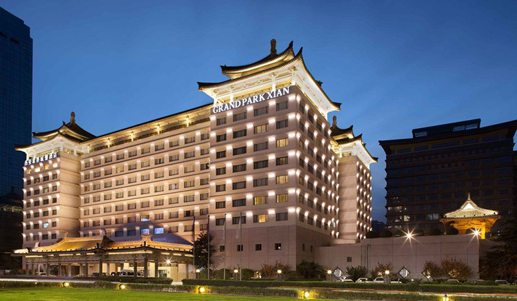 Grand Park Xian_3
