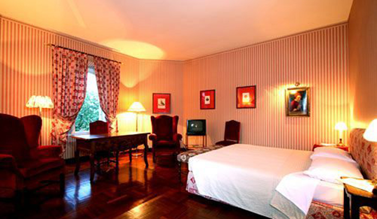 Relais Villa Pomela_1