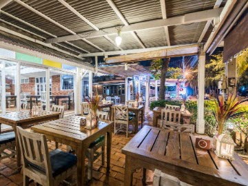9. Rabbit Resort Pattaya -2