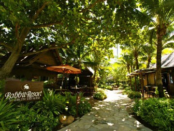 9. Rabbit Resort Pattaya -3