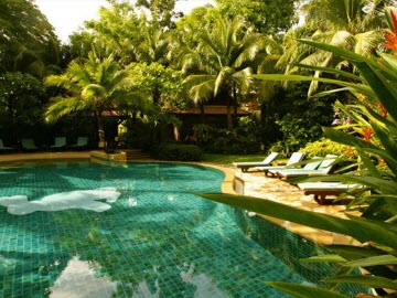 9. Rabbit Resort Pattaya -4