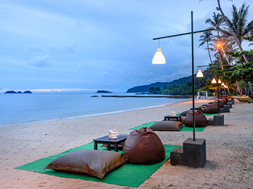 9. เมอร์เคียว เกาะช้าง ไฮด์อเวย์-2