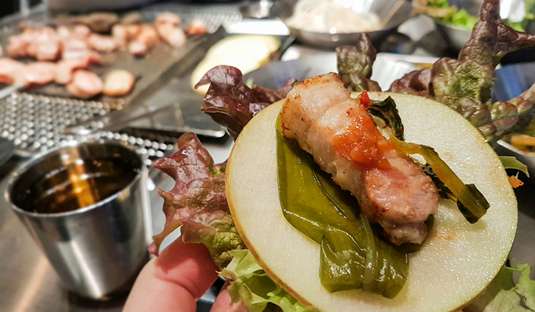 9.Apple Pork-1