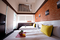 9.ECFA Hotel-Kunming-1