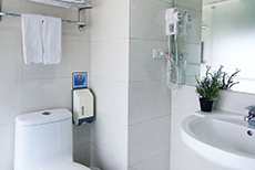 9.ECFA Hotel-Kunming-2