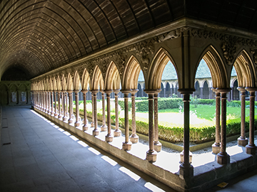 9.Mont-Saint-Michel-ประเทศฝรั่งเศส-3