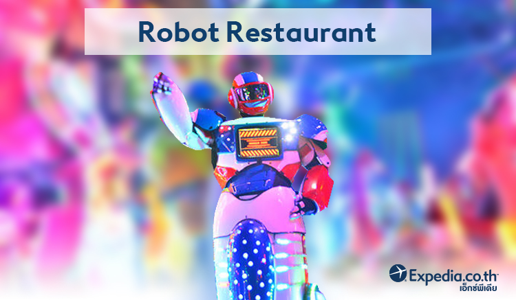 9.tokyo-robot-cabaret-show