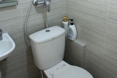 A-Inn Hostel (1)