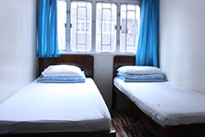 A-Inn Hostel (2)