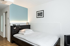 ABC Swiss Quality Hotel-1