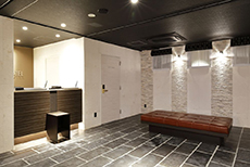 ACT HOTEL ROPPONGI (1)